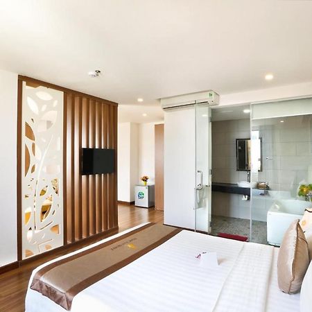 Ngoc Lan Hotel Da Nang Luaran gambar