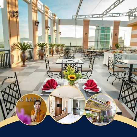 Ngoc Lan Hotel Da Nang Luaran gambar