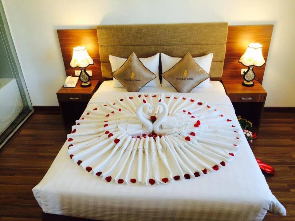 Ngoc Lan Hotel Da Nang Luaran gambar