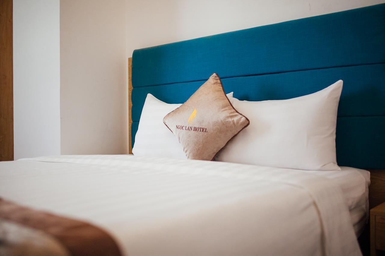 Ngoc Lan Hotel Da Nang Luaran gambar