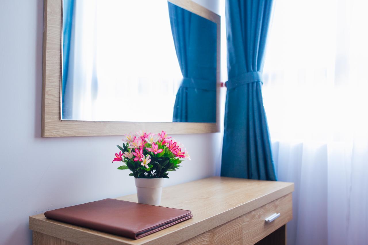 Ngoc Lan Hotel Da Nang Luaran gambar