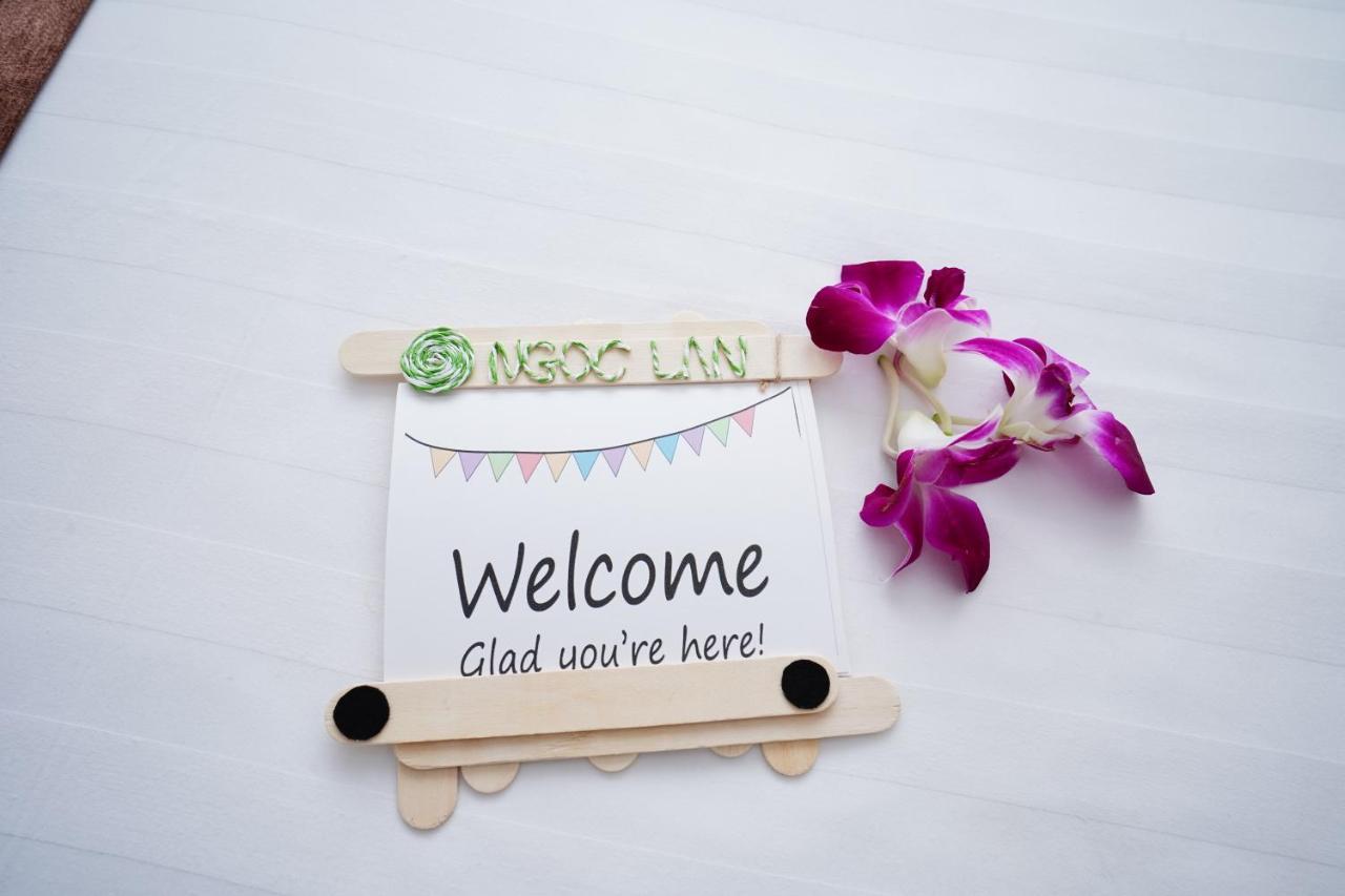 Ngoc Lan Hotel Da Nang Luaran gambar