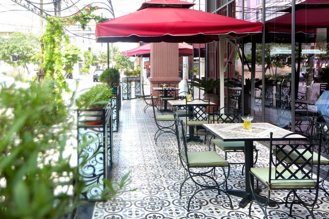 Ngoc Lan Hotel Da Nang Luaran gambar
