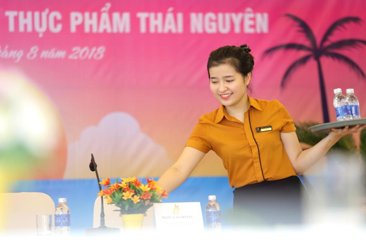 Ngoc Lan Hotel Da Nang Luaran gambar