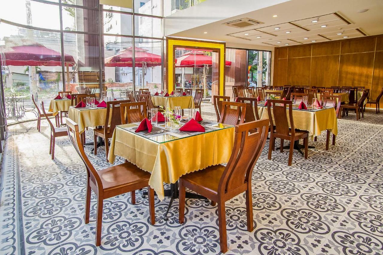 Ngoc Lan Hotel Da Nang Luaran gambar