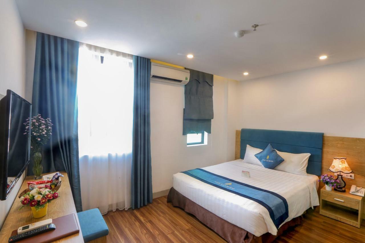 Ngoc Lan Hotel Da Nang Luaran gambar