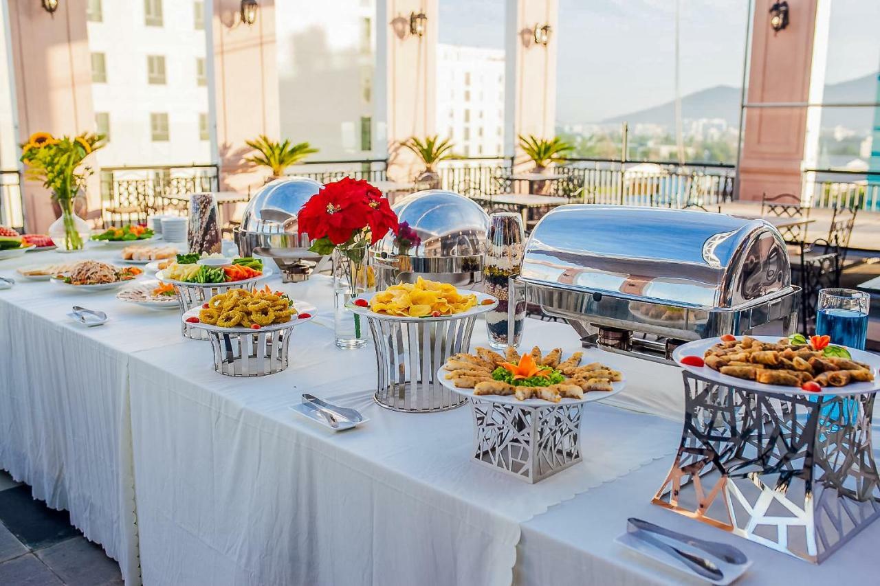 Ngoc Lan Hotel Da Nang Luaran gambar