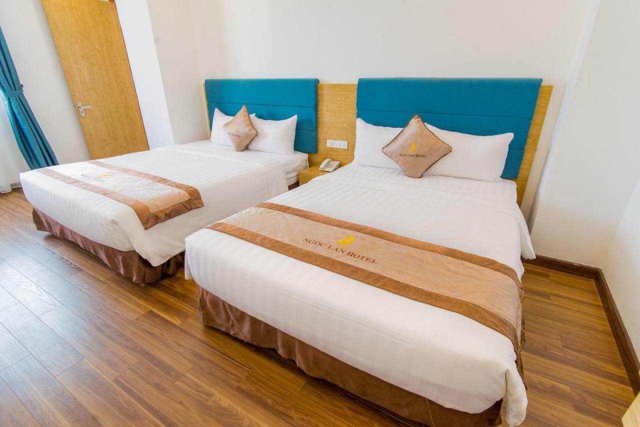 Ngoc Lan Hotel Da Nang Luaran gambar