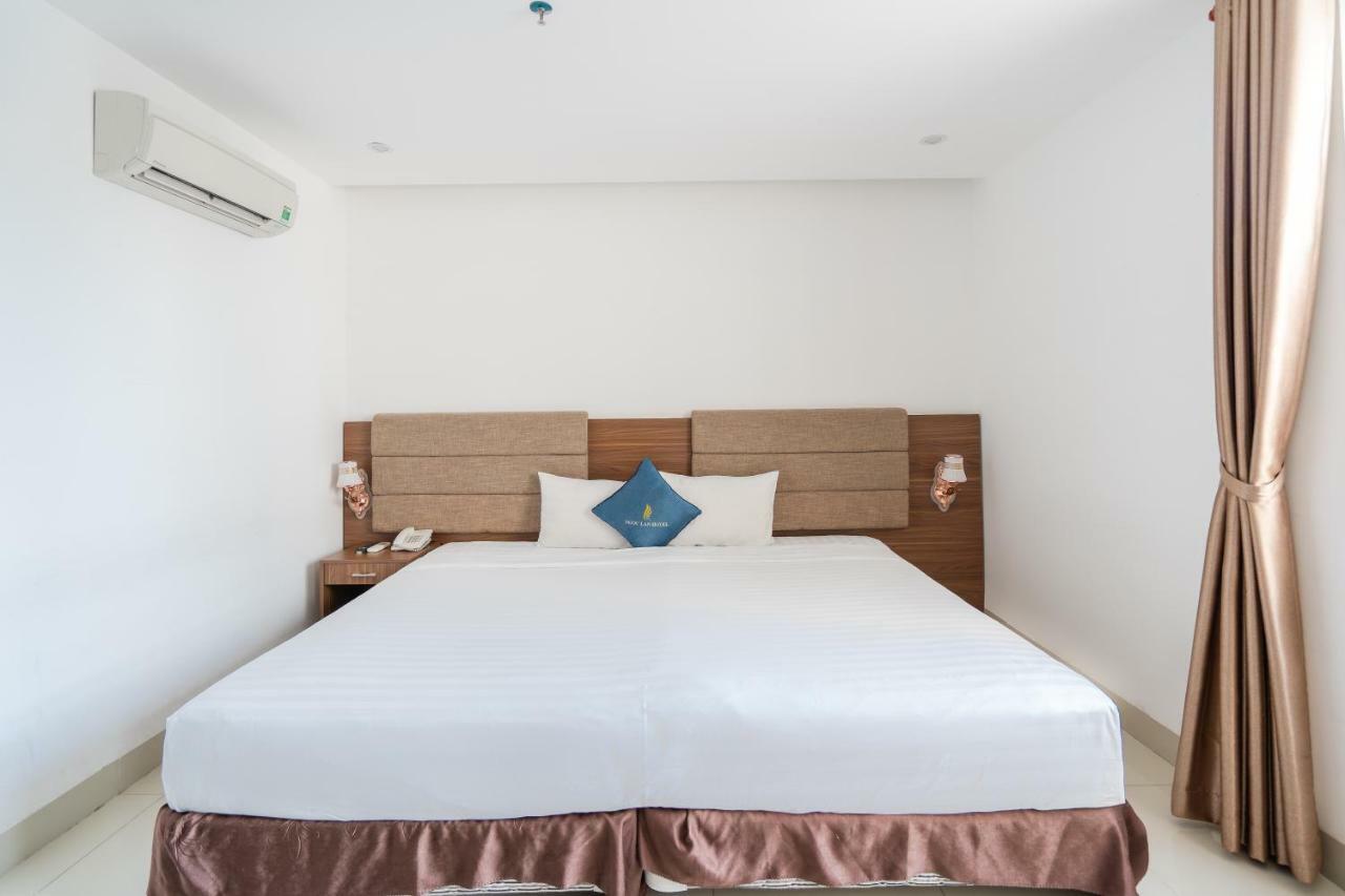 Ngoc Lan Hotel Da Nang Luaran gambar