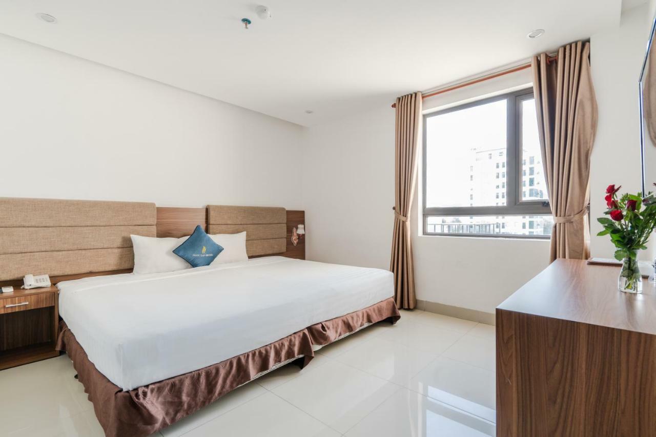 Ngoc Lan Hotel Da Nang Luaran gambar